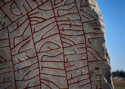 Harnessing the Energy of Runestones: How to Use Them for Personal Growth